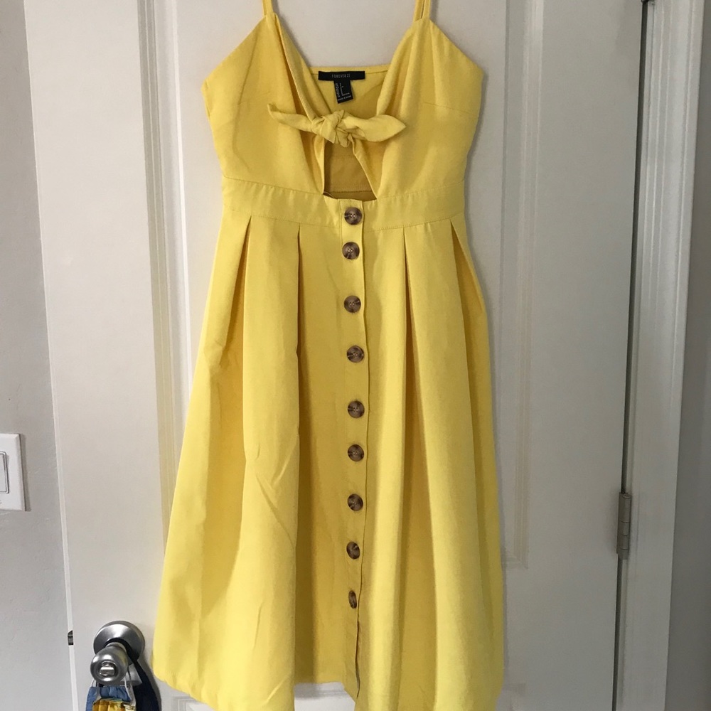 Summer dress